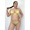 Nana Fantasy Труси жіночі Panties GOLDIE золото