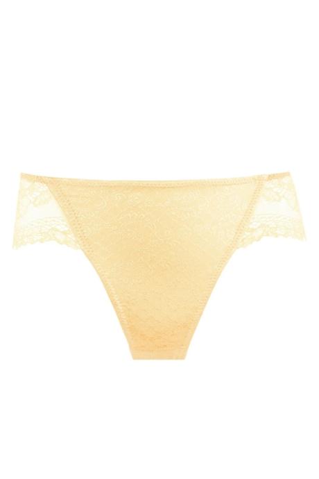 Nana Fantasy Труси жіночі Panties GOLDIE золото колір