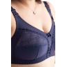 Nana Classic Бюстгальтер 111577 синій колір
