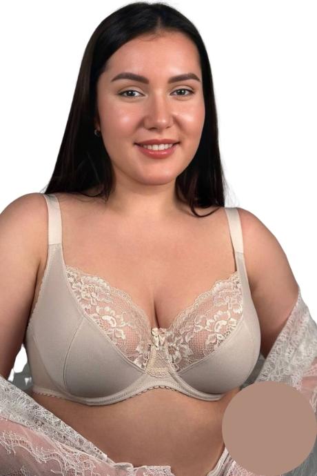 Nana Classic Бюстгальтер 112311 перець