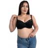 Nana Classic Бюстгальтер 250811 чорний колір
