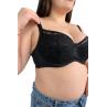 Nana Classic Бюстгальтер 250811 чорний колір