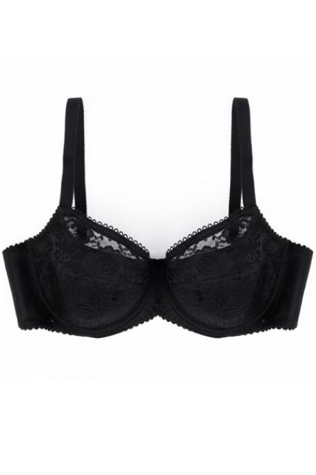 Nana Classic Бюстгальтер 250811 чорний колір