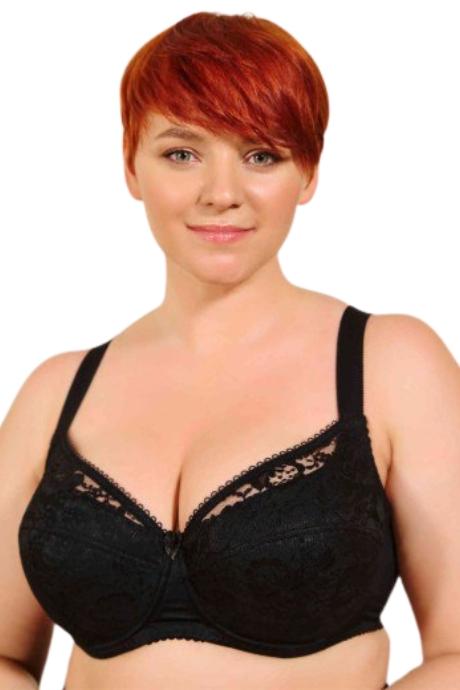 Nana Classic Бюстгальтер 250811 чорний колір