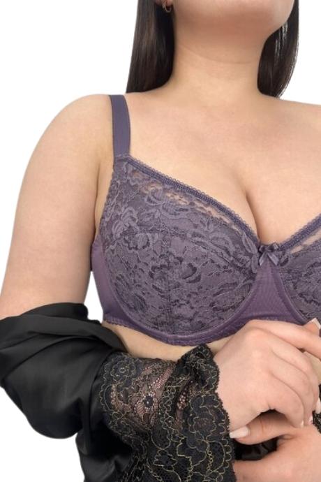 Nana Classic Бюстгальтер 250811 гортензія колір