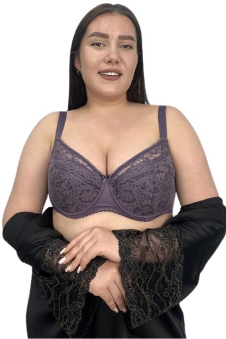 Nana Classic Бюстгальтер 250811 гортензія колір