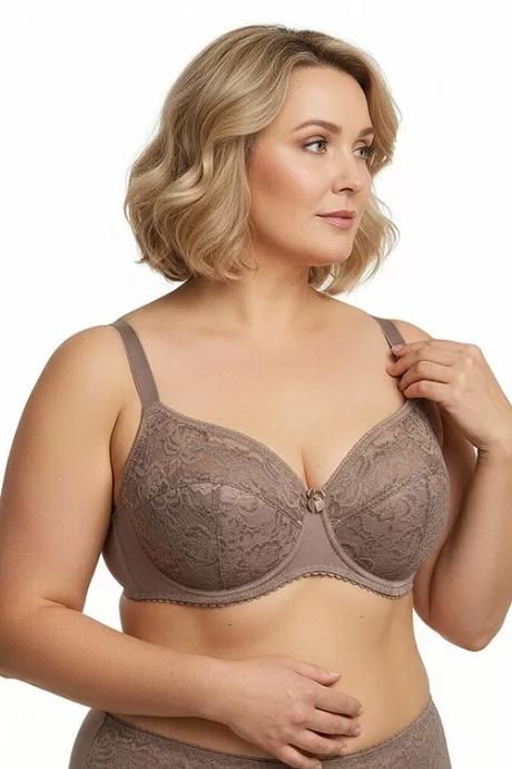 Nana Classic Бюстгальтер 250811 перець колір