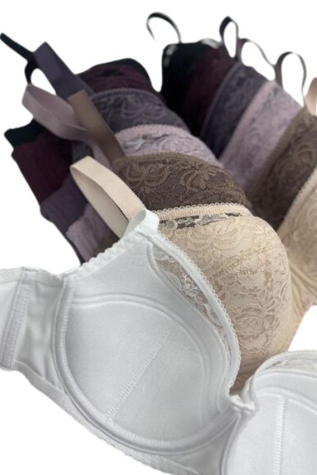 Nana Classic Бюстгальтер 250811 перець колір