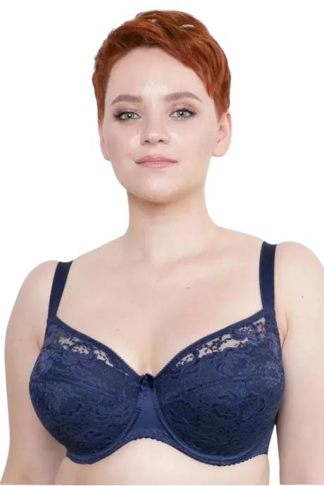 Nana Classic Бюстгальтер 250811 синій колір