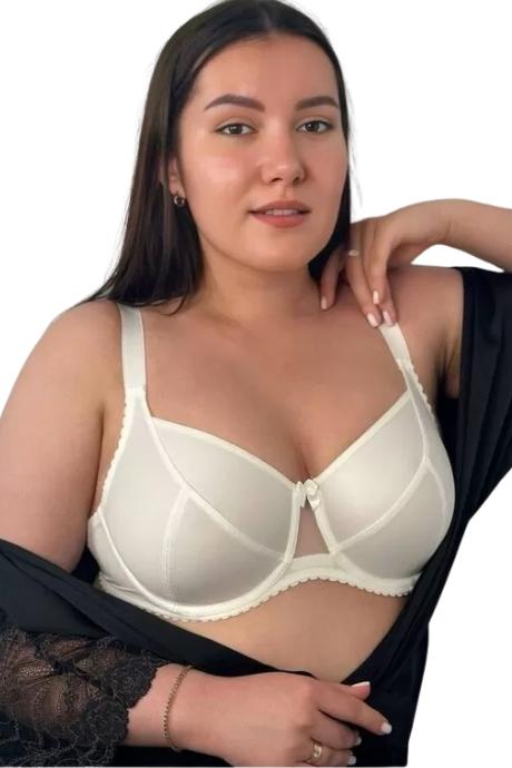 Nana Classic Бюстгальтер 311440 молоко