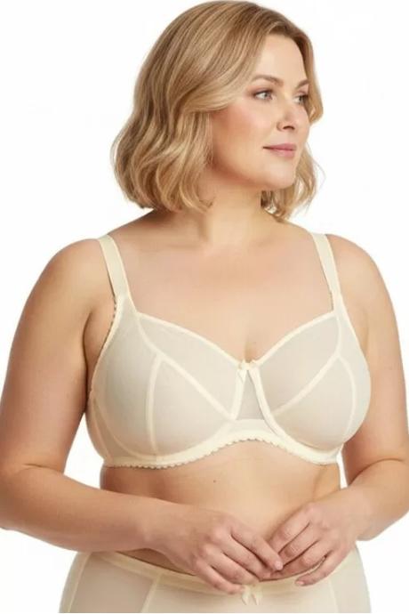 Nana Classic Бюстгальтер 311440 молоко