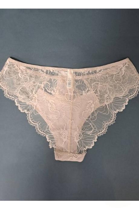 Nana Fantasy Труси жіночі Panties BELEM бежевий колір