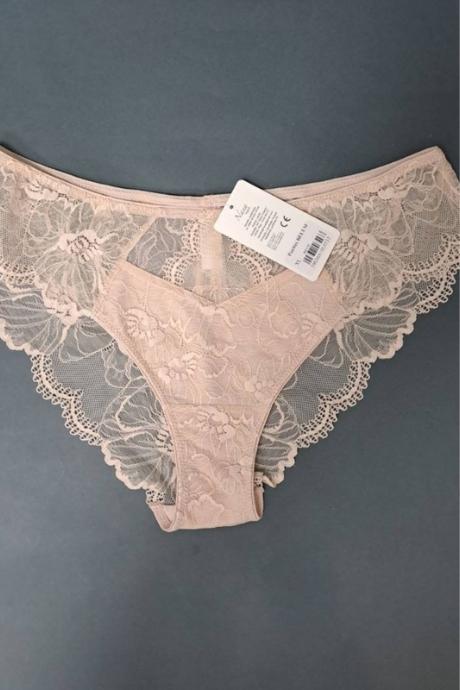 Nana Fantasy Труси жіночі Panties BELEM бежевий колір