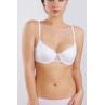 Nana Classic Бюстгальтер Н410370 белый