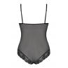 'Nipplex Боді жін Delfina black