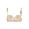 Nipplex Бюстгальтер push cup жін Casilda II бежевий колір