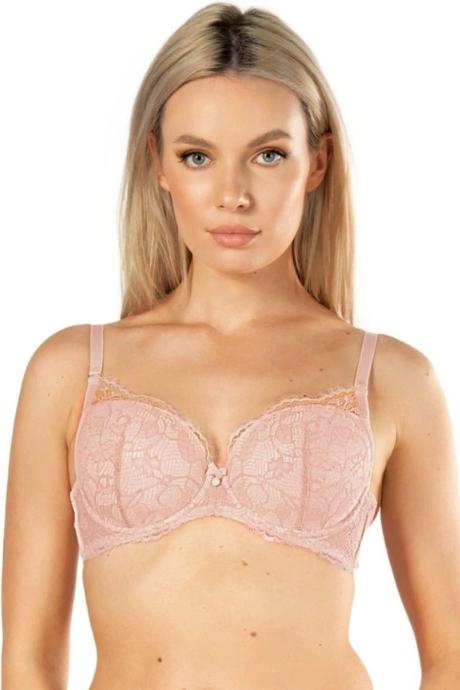 Nipplex Бюст push up жін Victoria pudra