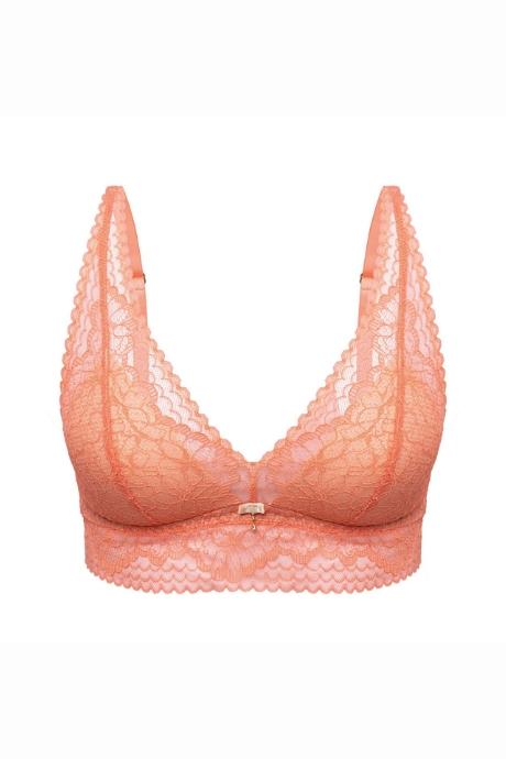 Nipplex Бюстгальтер жін Kaja morela абрикосовий колір