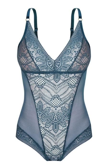 Nipplex Боді жін Daniela lazure