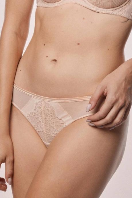 Nipplex Бразиліани жін CasildaII bez