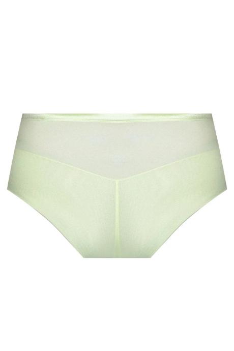 Nipplex Труси високі жін Janette lime