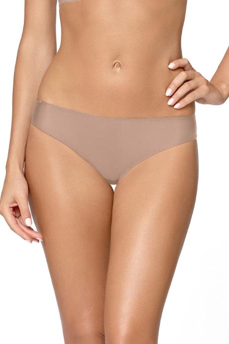 Nipplex Труси жін Ida mocca колір