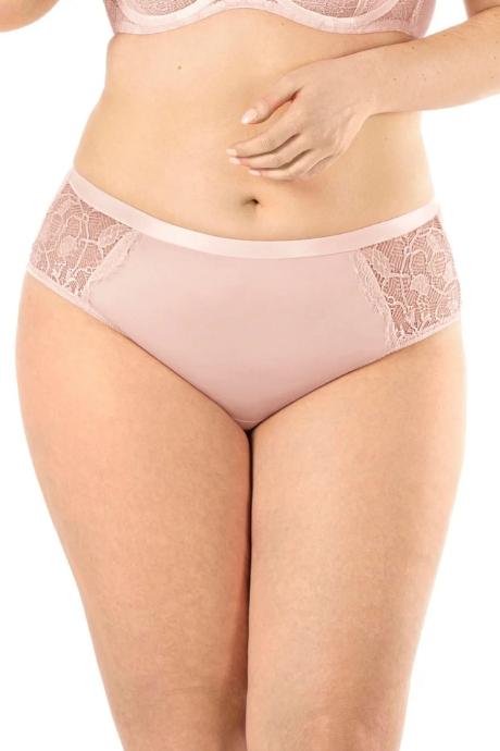 Nipplex Труси жін Victoria pudra