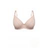 MEFEMI BY NIPPLEX Бюстгальтер Desire braletka бежевый