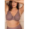 MEFEMI BY NIPPLEX Бюстгальтер Maja Soft коричневый