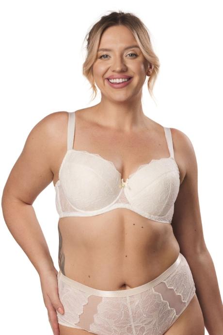 Nipplex Бюст padded жін Ada ecru