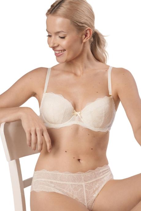 Nipplex Бюст push up жін Ada ecru