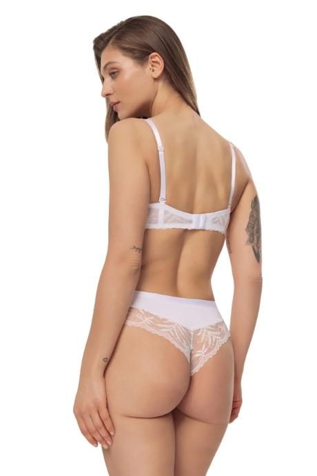 Nipplex Бюст push up жін Petra bialy