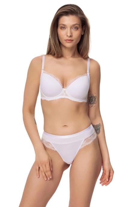 Nipplex Бразиліани жін Petra bialy