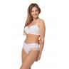 Nipplex Труси жін Petra bialy
