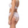 Nipplex Труси жін Petra bialy