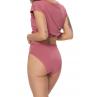 MEFEMI BY NIPPLEX Трусы Mila розовый