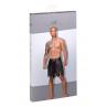 Мужская юбка гладиатора Noir Handmade H053 Eco leather men's gladiator skirt экокожа