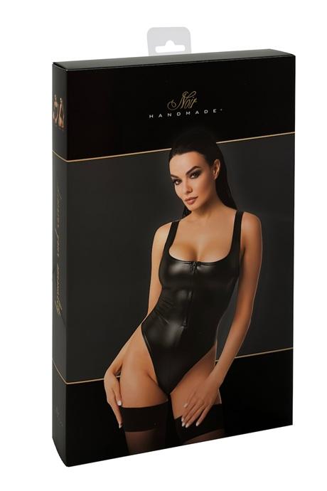 Боді Noir Handmade F333 Powerwetlook body