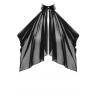 Болеро Noir Handmade F349 Tulle bolero