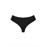 Жіноча білизна Труси Obsessive BELLA ROU PANTIES Чорний