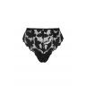 Жіноча білизна Труси Obsessive EDITYA PANTIES Чорний