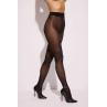 Жіноча білизна Колготи Obsessive NORLESS ERA crotchless tights Чорний