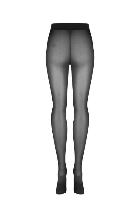 Жіноча білизна Колготи Obsessive PATRISE CLASSY TIGHTS Чорний
