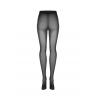 Жіноча білизна Колготи Obsessive PATRISE CLASSY TIGHTS Чорний
