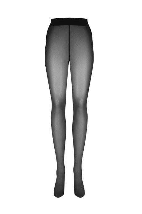 Жіноча білизна Колготи Obsessive PATRISE CLASSY TIGHTS Чорний