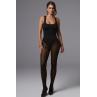 Жіноча білизна Колготи Obsessive PATRISE EDITION TIGHTS Чорний