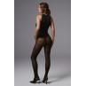 Жіноча білизна Колготи Obsessive PATRISE EDITION TIGHTS Чорний