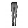 Жіноча білизна Колготи Obsessive PATRISE EDITION TIGHTS Чорний