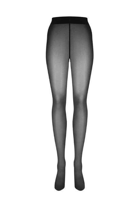 Жіноча білизна Колготи Obsessive PATRISE EDITION TIGHTS Чорний