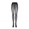 Жіноча білизна Колготи Obsessive PATRISE EDITION TIGHTS Чорний